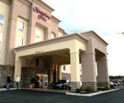 Hampton Inn Matamoras-Milford PA