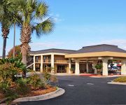 DAYS INN - MARIANNA