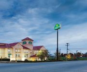 LA QUINTA INN STE LEXINGTON S HAMBURG