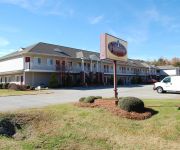 AFFORDABLE SUITES LEXINGTON