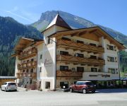 Alpinhotel Berghaus