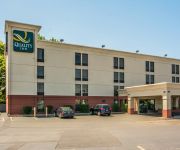Quality Inn near Destiny USA