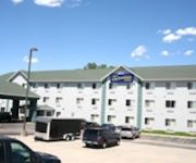 New Victorian Suites