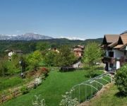 LE NOTE - Fam. Bonazza Pension