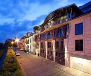 Niebieski art hotel & SPA