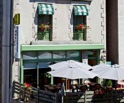 Le Relais des Remparts Logis