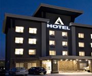ACCLAIM HOTEL CALGARY AIRPORT