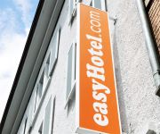 easyHotel Zuerich