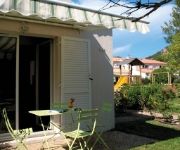 Appart’City Confort Cannes – Mandelieu La Napoule (Ex Park&Suites) Résidence de Tourisme