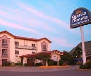 QUINTA DORADA HOTEL AND SUITES