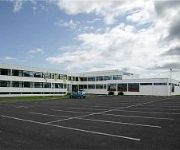 Hotel Edda IKI Laugarvatn