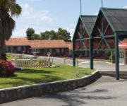 Sleepwell Motel (fomerly METRO INN ALBANY)