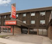 Econo Lodge Lloydminster