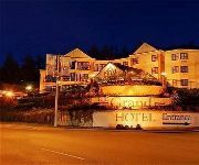 THE GRAND HOTEL NANAIMO