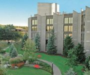 WHITE OAKS CONFERENCE RESORT AND SPA