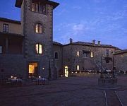 Castel Monastero Resort&Spa Tuscany