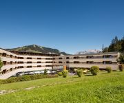 Austria Trend Hotel Alpine Resort Fieberbrunn