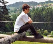 Bauernhof Kriechbaumer