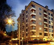 HOTEL 101 PARK HOUSE