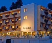 Genießerhotel Tirolerhof