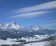 Bauernhof Hinterkühbühel