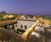 HOTEL RIAD KARMELA