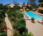 The SPA Retreat Boutique Hotel