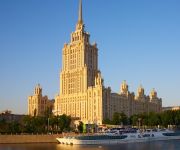 RADISSON ROYAL MOSCOW
