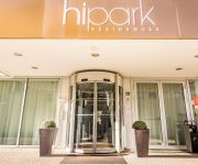 Hipark Résidence de Tourisme