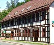 Hotel-Pension-Cafe Wolfsbach