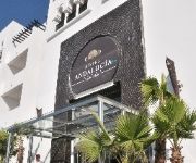 GOLDEN TULIP ANDALUCIA GOLF TANGER