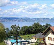 Park&Suites Evian Lugrin Résidence de Tourisme