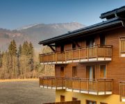 Vacanceole Residence Grand Massif Morillon