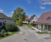 Bauernhof Wohlfühlbauernhof Siebernegg