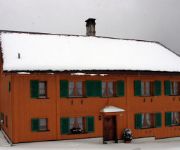 Bauernhof Haus Burtscher/Bildstock