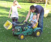 Bauernhof Schusterbauer