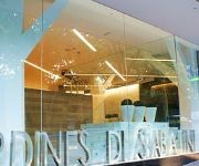 Apartosuites Jardines de Sabatini