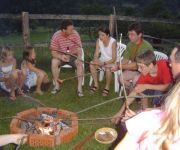 Bauernhof Ferienwohnungen auf dem Bauernhof Bergmann