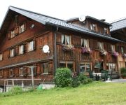 Bauernhof Moosbrugger Roswitha