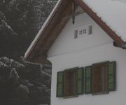 Bauernhof Kellerstöckl Leitner