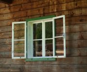 Bauernhof Buchebnerreith