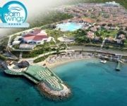 Palm Wings Beach Resort