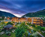 Garberhof Beauty & Wellness Resort