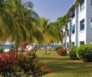 CARIB BEACH APARTMENTS