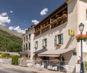 La Breche de Roland Logis