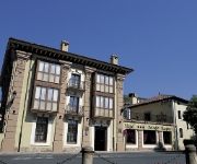 Palacio Azcárate Hotel-Restaurant