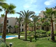 Roda Golf & Beach Resort Apartamentos Turísticos