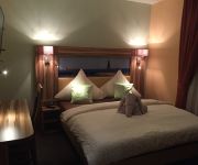 Meereswoge Gästehaus