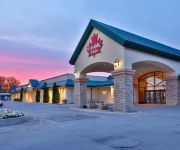 CANAD INNS DESTINATION CENTRE  PORTAGE