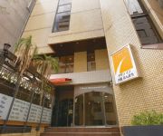 Chisun Inn Osaka Hommachi